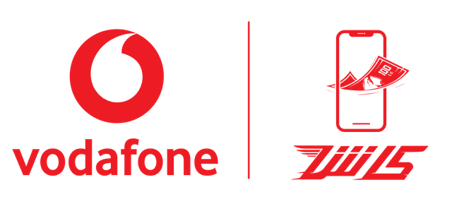 فودافون كاش - Vodafone Cash