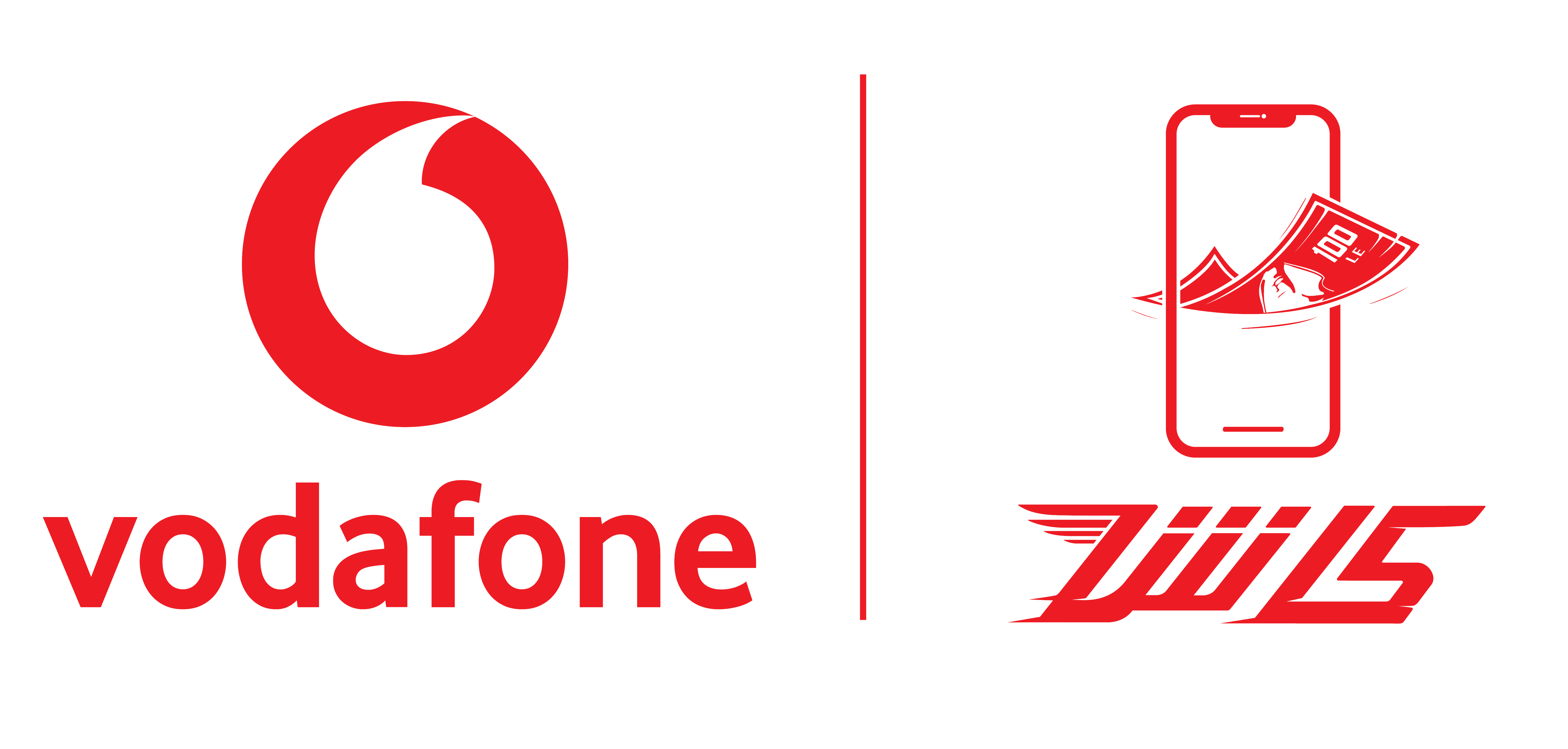 فودافون كاش - Vodafone Cash
